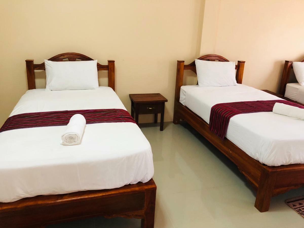 Khao-sok Herberg 2*
