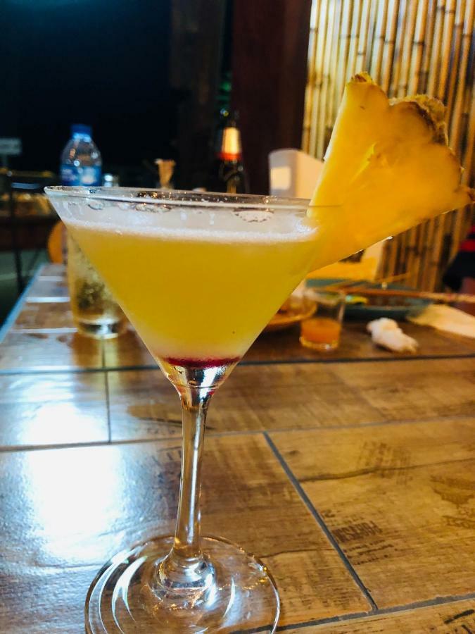 Khao-sok Herberg 2*